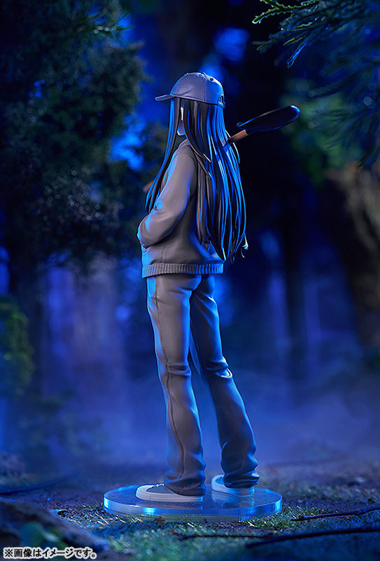 Hitori no Shita THE OUTCAST Wang Ye: Feng Hou Qi Men 1/7. [Good Smile  Company]