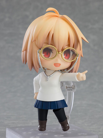 Tsukihime -A piece of blue glass moon- - Arcueid Brunestud - Nendoroid #1900 (Good Smile Company)