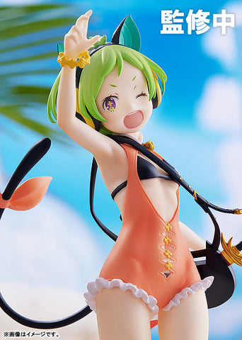 Warau Ars Notoria - Mel - Pop Up Parade - Cat Kingdom Ver. (Good Smile Company)