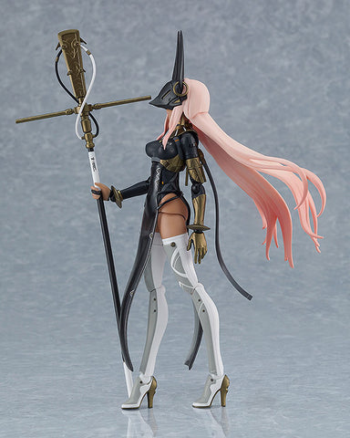 Falslander - Hemet Nethel - Figma #579 (Max Factory)