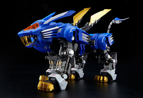 Zoids - RZ-028 Blade Liger - Hagane Works - 1/72 (Good Smile Company)