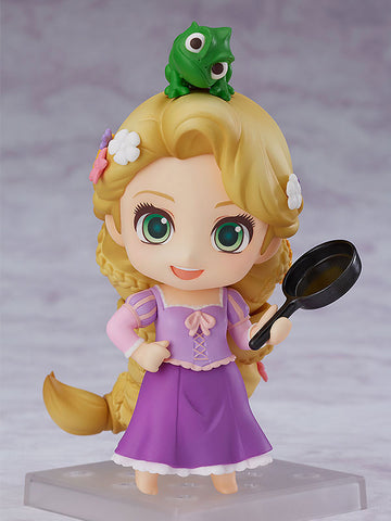 Tangled Rapunzel Nendoroid #804