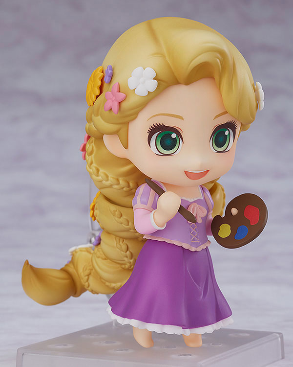 Rapunzel - Nendoroid #804