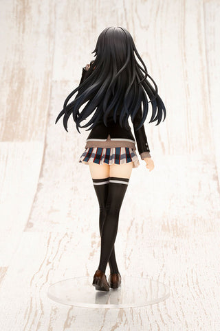 Yahari Ore no Seishun Love Comedy wa Machigatteiru. Kan - Yukinoshita Yukino - 1/8 (Kotobukiya)
