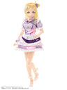 1/6 Pure Neemo Character Series No.126 Love Live! Sunshine!! Mari Ohara Complete Doll