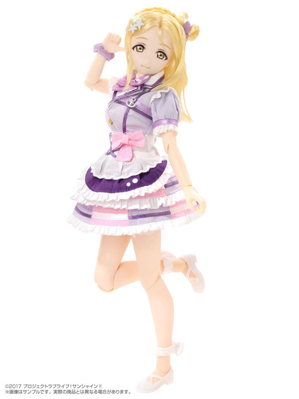 1/6 Pure Neemo Character Series No.126 Love Live! Sunshine