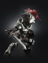 Shibuya Sofubi Arts Goblin Slayer Sofubi Figure