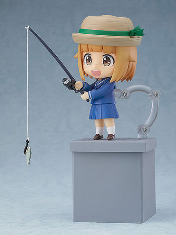 Houkago Teibou Nisshi - Tsurugi Hina - Nendoroid #1420 (Good Smile Company)