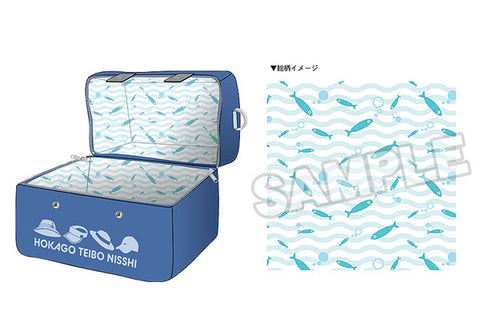 Nendoroid Hokago Teibo Nisshi Odekake Pouch Neo