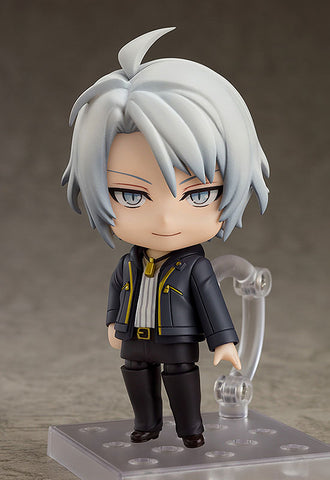 IDOLiSH7 - Yaotome Gaku - Nendoroid #1418 (Orange Rouge)