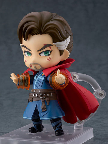 Avengers: Endgame - Dr. Strange - Nendoroid #1425 - Endgame Ver. (Good Smile Company)