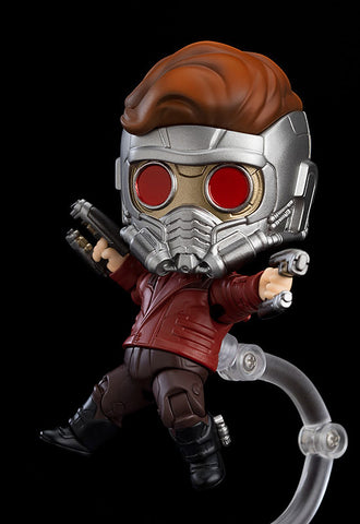 Nendoroid Avengers: Endgame Star-Lord Endgame Ver. DX