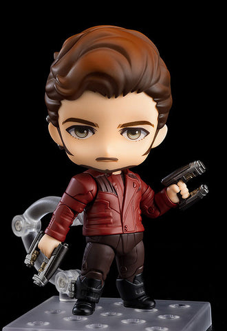 Avengers: Endgame - Star-Lord - Nendoroid #1426 - Endgame Ver. (Good Smile Company)