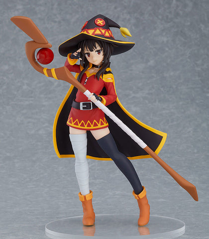 Kono Subarashii Sekai ni Shukufuku wo! Kurenai Densetsu - Megumin - Pop Up Parade (Max Factory)