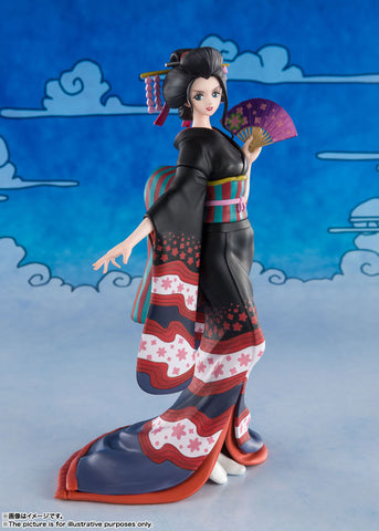 One Piece - Nico Robin - Figuarts ZERO - O-Robi (Bandai Spirits)
