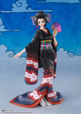 One Piece - Nico Robin - Figuarts ZERO - O-Robi (Bandai Spirits)