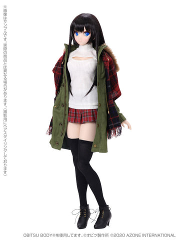 1/3 Iris Collect Series Fuko / Follow*me Complete Doll