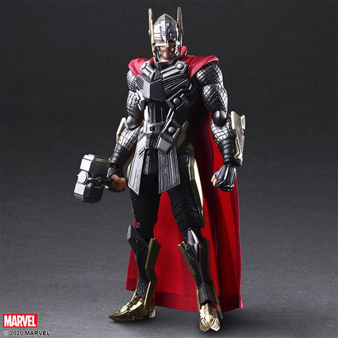 Thor - Bring Arts (Square Enix)