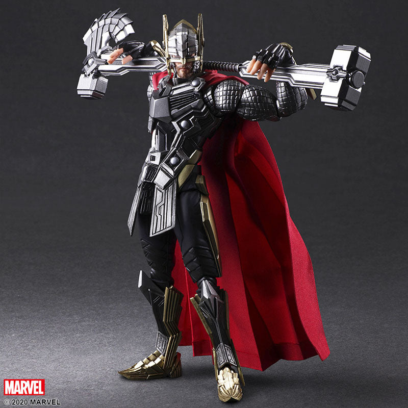 Thor - Thor
