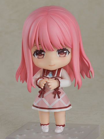 Shanyao Nuan Nuan - Momo - Nikki - Nendoroid #1359 (Good Smile Company)