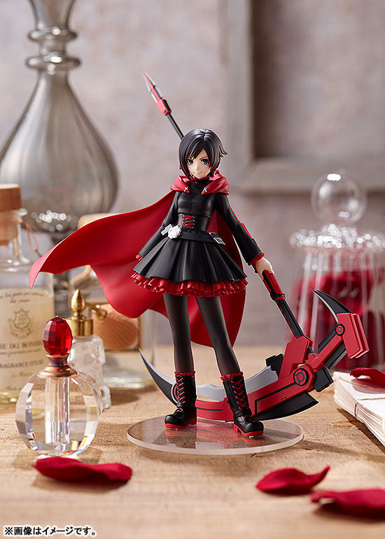 Pop Up Parade [RWBY] Ruby Rose: Good Smile Company - Tokyo