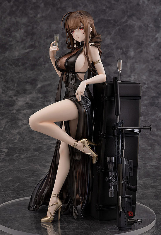 Girls Frontline - DSR-50 - 1/7 - Best Offer Ver. (Wonderful Works