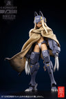 "G.N.PROJECT" Option Costume 1/12 Regular Type Tactical Mantle (Long Service Style Ver.)