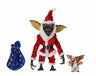 Gremlins/ Santa Stripe with Gizmo Ultimate Action Figure