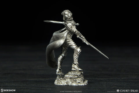 "Court of the Dead" Miniature Shard
