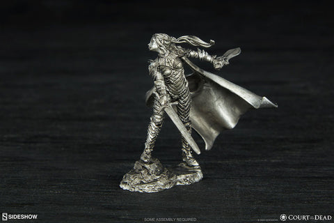"Court of the Dead" Miniature Shard