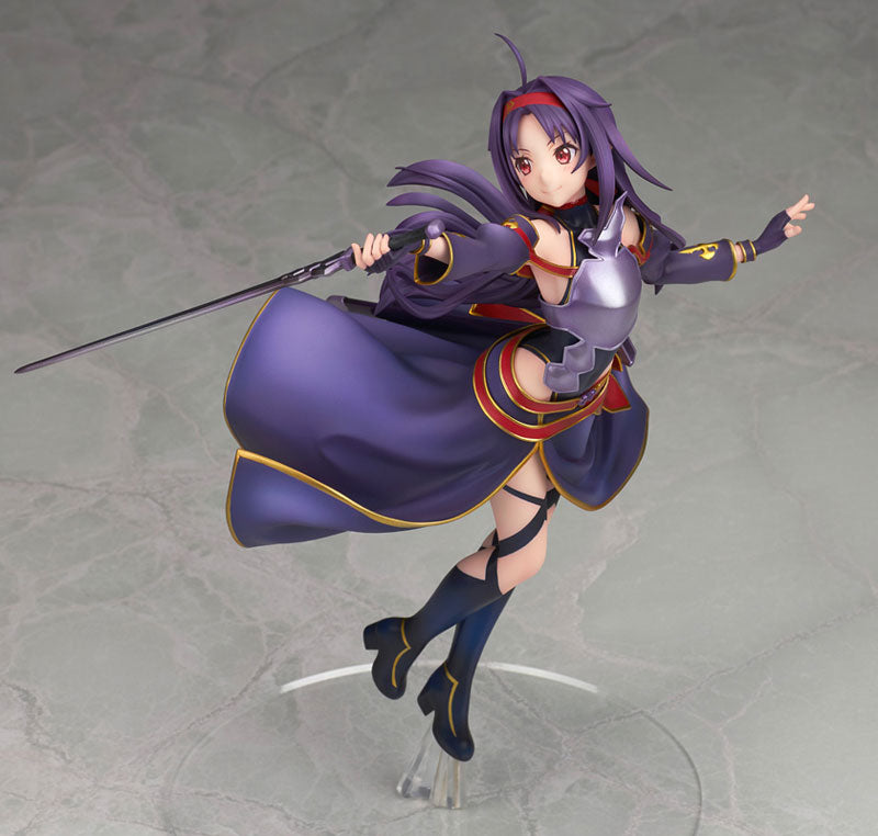 Sword Art Online - Yuuki - 1/7 (Alter) - Solaris Japan