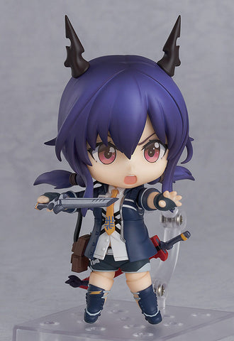 Arknights - Ch'en - Nendoroid #1422 (Good Smile Company)