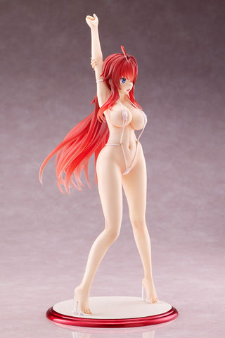 High School DxD HERO - Rias Gremory - Dream Tech - 1/7 - Bikini Style (Wave)