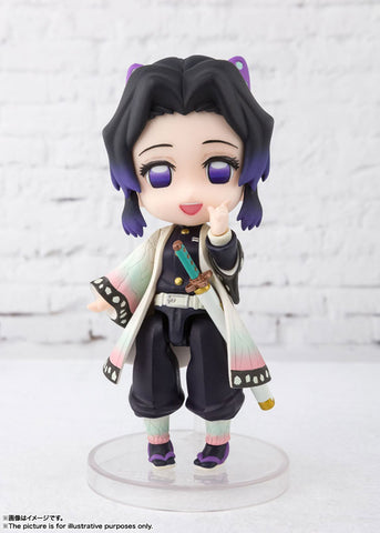 Kimetsu no Yaiba - Kochou Shinobu - Figuarts mini 021 (Bandai Spirits)