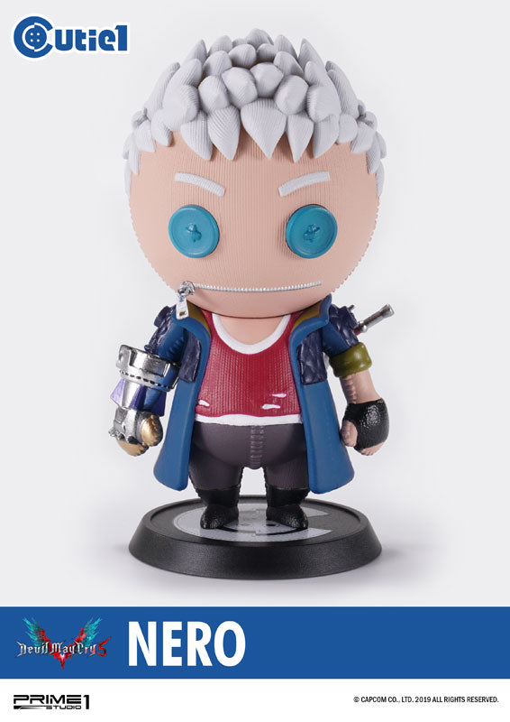 定率割引 往復 Cutie1 Japan Solaris - Figure Nero 5: Cry May Devil / その他
