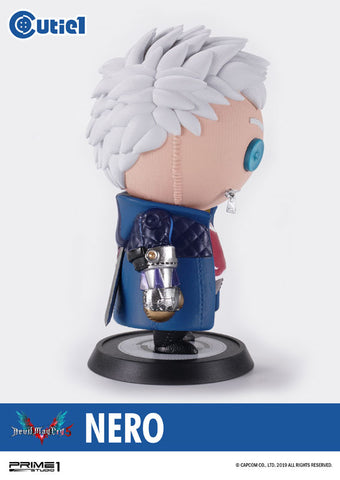 Cutie1 / Devil May Cry 5: Nero Figure