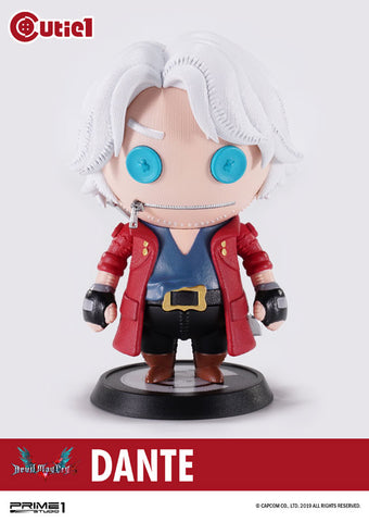 Cutie1 / Devil May Cry 5: Dante Figure