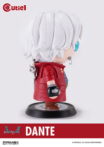 Cutie1 / Devil May Cry 5: Dante Figure