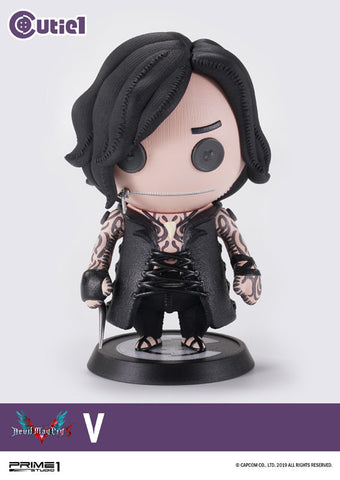 Cutie1 / Devil May Cry 5: V Figure