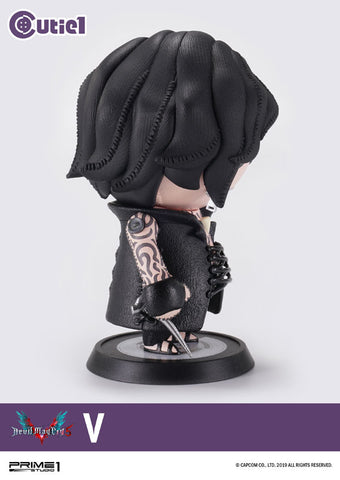 Cutie1 / Devil May Cry 5: V Figure