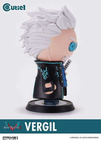 Cutie1 / Devil May Cry 5: Vergil Figure