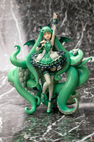 Idol Cthulhu-chan 1/7