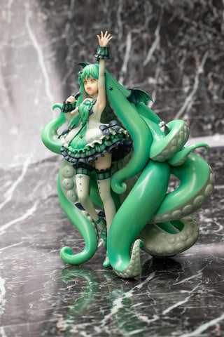 Idol Cthulhu-chan 1/7