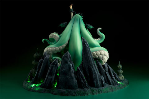 Original Character - Idol Cthulhu-chan - 1/7 - DX Version (Fengrong)