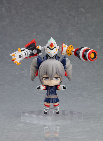 Nendoroid Houkai 3rd Bronya: Valkyrie Chariot Ver.