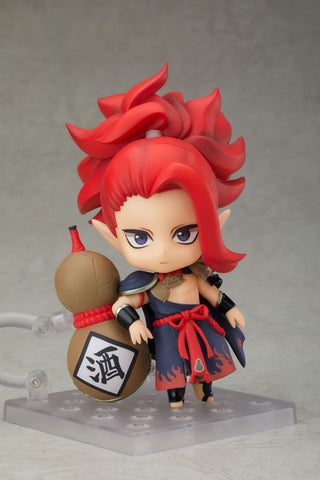 Nendoroid Onmyoji Shuten-Douji