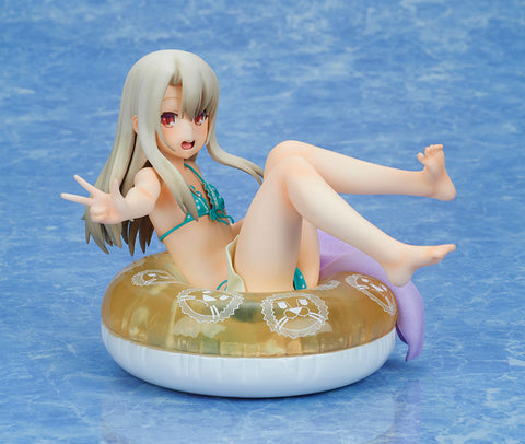 Fate/kaleid liner PRISMA☆ILLYA - Illyasviel von Einzbern - 1/6 - Swimsuit Ver. (Bell Fine)