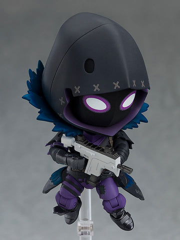 Fortnite - Raven - Nendoroid #1435 (Good Smile Company)
