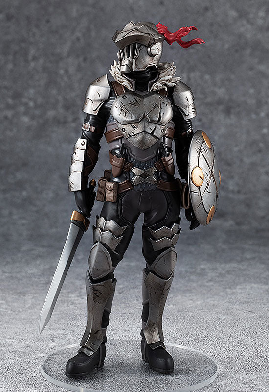ゴブリンスレイヤー　POP UP PARADE POP UP PARADE Goblin Slayer｜Good Smile Company