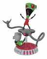 INVADER ZIM Gallery/ Invader Zim: Triumphant Zim PVC Statue